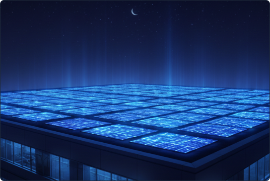Solar panels — Circle Energy